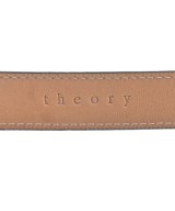 Theory（セオリー）ベルト グレー サイズ:- レディース/2200632023158