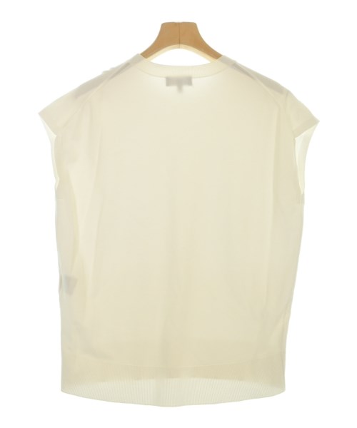 Theory（セオリー）ノースリーブ 白 サイズ:S レディース/2200632145058