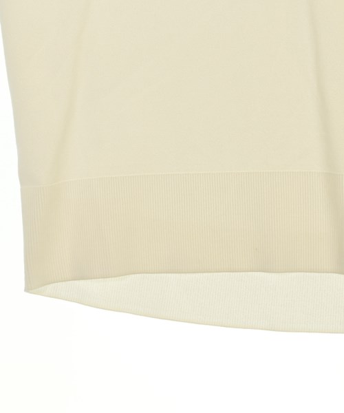 Theory（セオリー）ノースリーブ 白 サイズ:S レディース/2200632145058