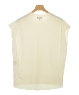 Theory（セオリー）ノースリーブ 白 サイズ:S レディース/2200632145058