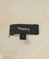 Theory（セオリー）ノースリーブ 白 サイズ:S レディース/2200632145058