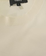 Theory（セオリー）ノースリーブ 白 サイズ:S レディース/2200632145058