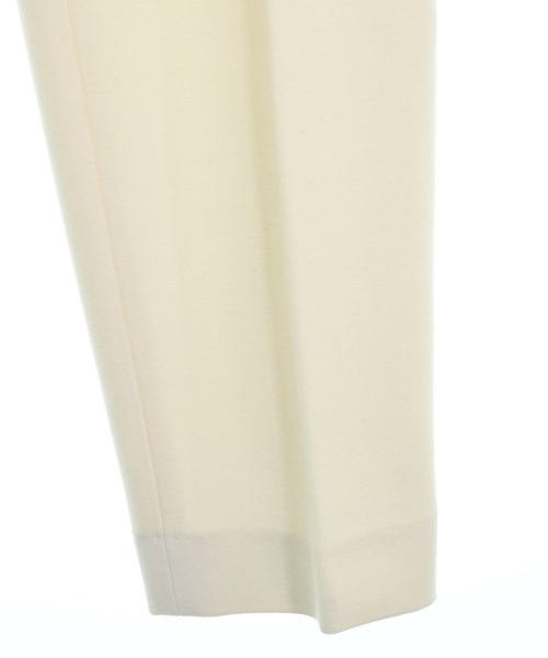 Theory（セオリー）スラックス 白 サイズ:00(XS位) レディース/2200632145133