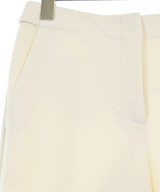 Theory（セオリー）スラックス 白 サイズ:00(XS位) レディース/2200632145133