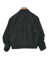 Theory（セオリー）カジュアルシャツ 黒 サイズ:S レディース/2200619564025