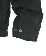 Theory（セオリー）カジュアルシャツ 黒 サイズ:S レディース/2200619564025