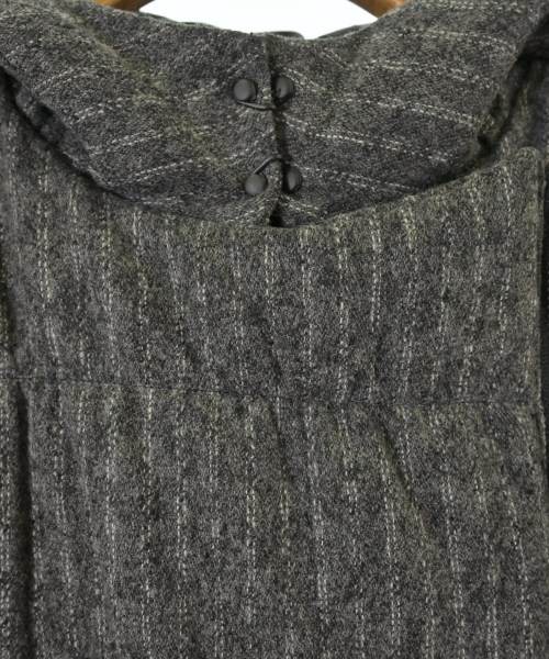 Theory（セオリー）ダウンジャケット/ダウンベスト グレー サイズ:S レディース/2200628962010