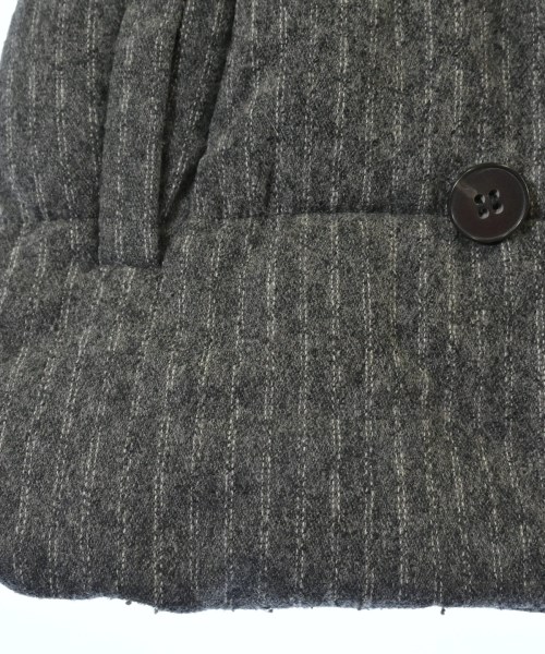 Theory（セオリー）ダウンジャケット/ダウンベスト グレー サイズ:S レディース/2200628962010