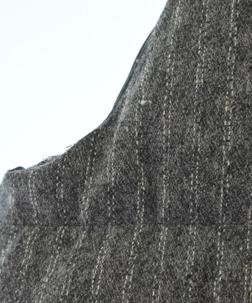 Theory（セオリー）ダウンジャケット/ダウンベスト グレー サイズ:S レディース/2200628962010