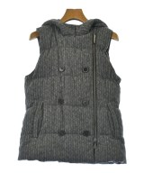 Theory（セオリー）ダウンジャケット/ダウンベスト グレー サイズ:S レディース/2200628962010