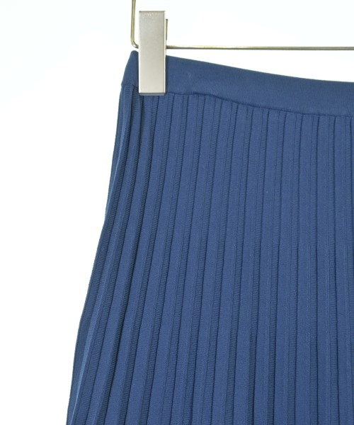 Theory（セオリー）ロング・マキシ丈スカート 青 サイズ:P(XS位) レディース/2200629376168