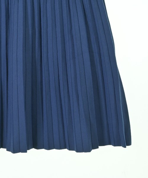 Theory（セオリー）ロング・マキシ丈スカート 青 サイズ:P(XS位) レディース/2200629376168