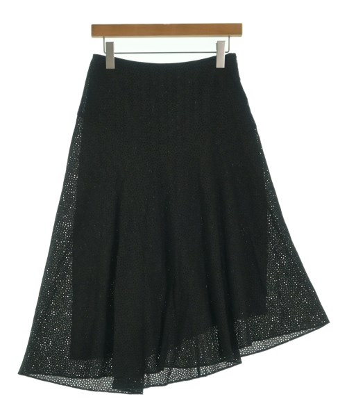 セオリー(Theory)のTheory ロング・マキシ丈スカート