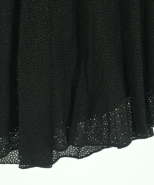 Theory（セオリー）ロング・マキシ丈スカート 黒 サイズ:0(S位) レディース/2200629376182