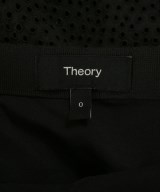 Theory（セオリー）ロング・マキシ丈スカート 黒 サイズ:0(S位) レディース/2200629376182
