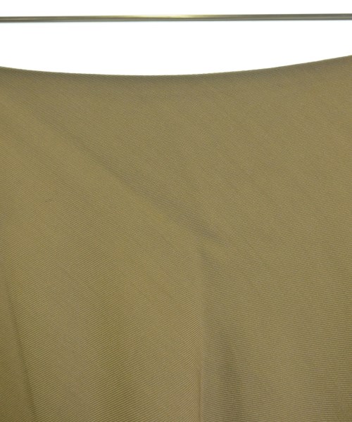 Theory（セオリー）ロング・マキシ丈スカート カーキ サイズ:2(M位) レディース/2200629376199