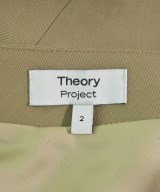 Theory（セオリー）ロング・マキシ丈スカート カーキ サイズ:2(M位) レディース/2200629376199