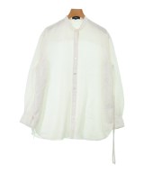 Theory（セオリー）カジュアルシャツ 白 サイズ:S レディース/2200632414017