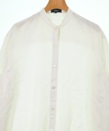 Theory（セオリー）カジュアルシャツ 白 サイズ:S レディース/2200632414017