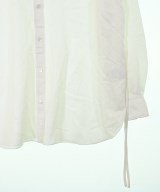 Theory（セオリー）カジュアルシャツ 白 サイズ:S レディース/2200632414017