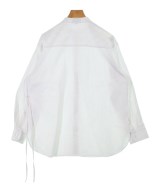 Theory（セオリー）カジュアルシャツ 白 サイズ:S レディース/2200632414024