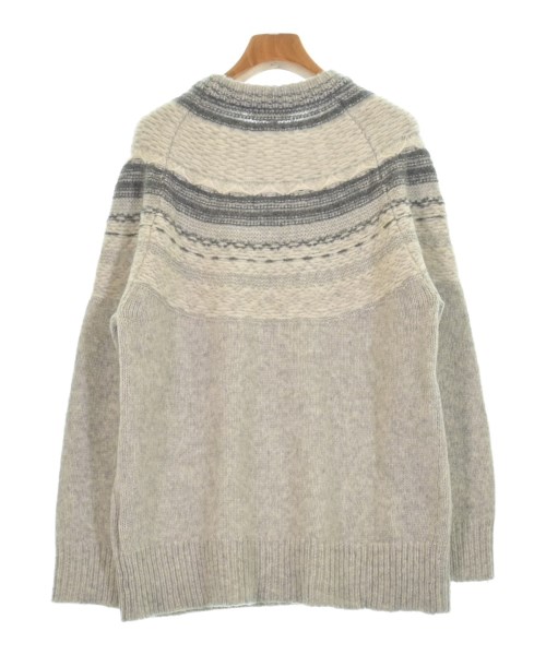 Theory（セオリー）ニット・セーター グレー サイズ:S レディース/2200632414031