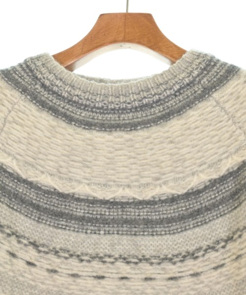 Theory（セオリー）ニット・セーター グレー サイズ:S レディース/2200632414031