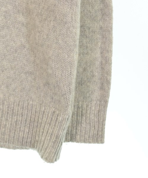 Theory（セオリー）ニット・セーター グレー サイズ:S レディース/2200632414031