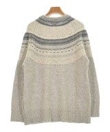 Theory（セオリー）ニット・セーター グレー サイズ:S レディース/2200632414031