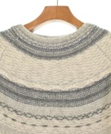 Theory（セオリー）ニット・セーター グレー サイズ:S レディース/2200632414031