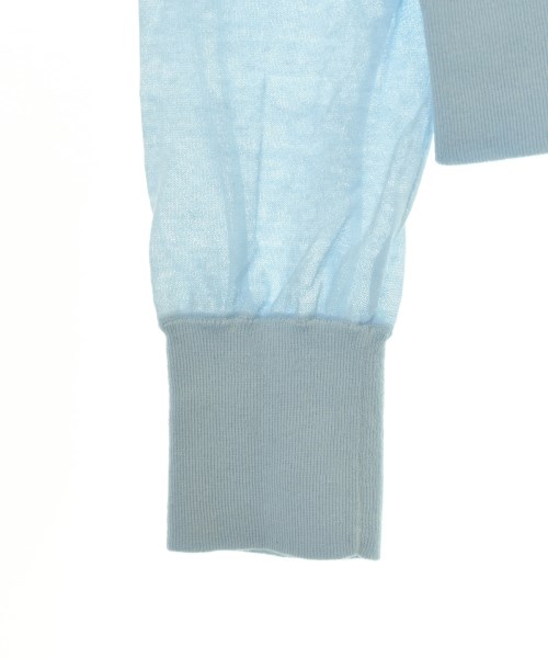 Theory（セオリー）カーディガン 青 サイズ:S レディース/2200632414048