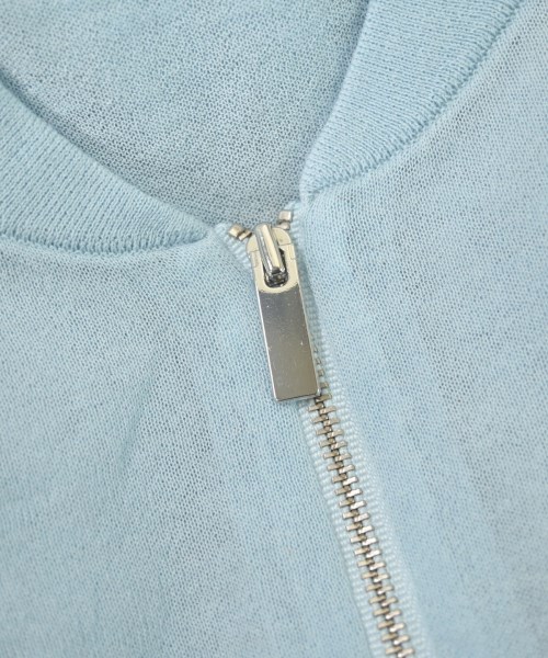 Theory（セオリー）カーディガン 青 サイズ:S レディース/2200632414048