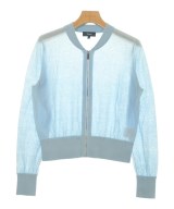 Theory（セオリー）カーディガン 青 サイズ:S レディース/2200632414048