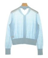 Theory（セオリー）カーディガン 青 サイズ:S レディース/2200632414048