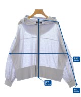 Theory（セオリー）ニット・セーター 紫 サイズ:S レディース/2200632414055