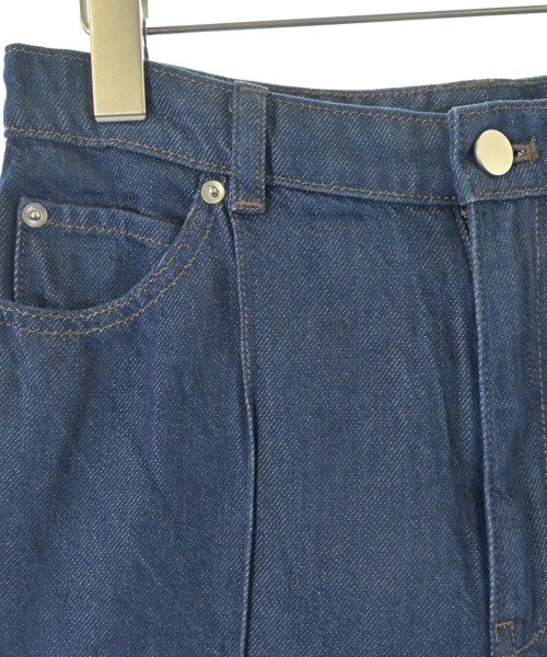 Theory（セオリー）デニムパンツ 紺 サイズ:25(S位) レディース/2200632414062