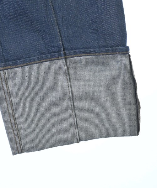 Theory（セオリー）デニムパンツ 紺 サイズ:25(S位) レディース/2200632414062