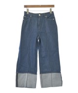 Theory（セオリー）デニムパンツ 紺 サイズ:25(S位) レディース/2200632414062