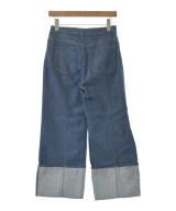 Theory（セオリー）デニムパンツ 紺 サイズ:25(S位) レディース/2200632414062