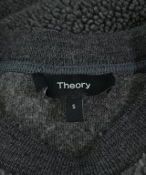 Theory（セオリー）Tシャツ・カットソー グレー サイズ:S レディース/2200627231025
