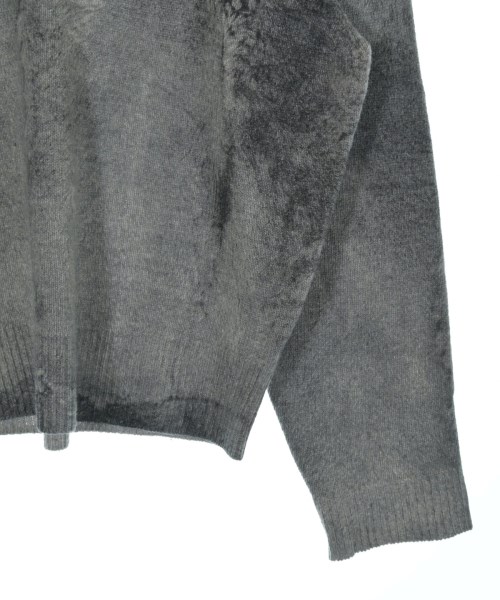 Theory（セオリー）ニット・セーター グレー サイズ:S レディース/2200627231032