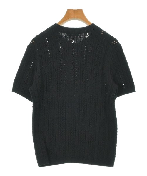 Theory（セオリー）ニット・セーター 黒 サイズ:S レディース/2200627231049