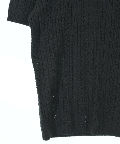 Theory（セオリー）ニット・セーター 黒 サイズ:S レディース/2200627231049