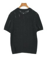 Theory（セオリー）ニット・セーター 黒 サイズ:S レディース/2200627231049