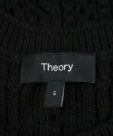 Theory（セオリー）ニット・セーター 黒 サイズ:S レディース/2200627231049