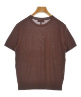 Theory（セオリー）ニット・セーター 茶 サイズ:S レディース/2200627231056