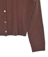 Theory（セオリー）カーディガン 茶 サイズ:S レディース/2200627231063