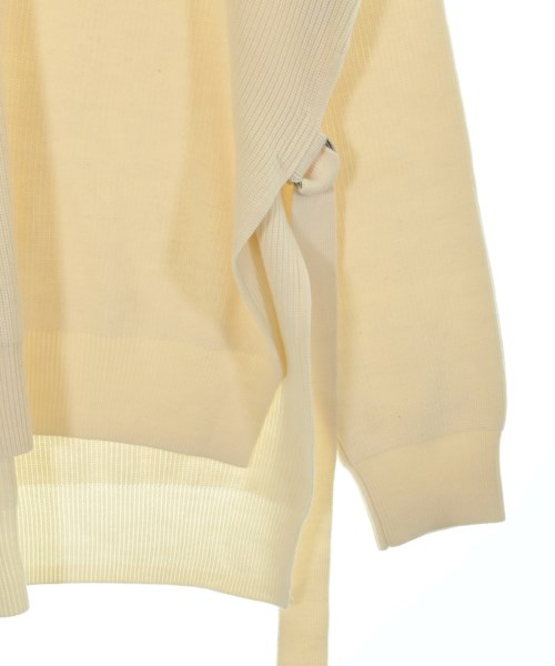 Theory（セオリー）ニット・セーター 白 サイズ:S レディース/2200627231070