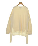 Theory（セオリー）ニット・セーター 白 サイズ:S レディース/2200627231070