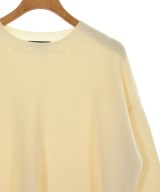Theory（セオリー）ニット・セーター 白 サイズ:S レディース/2200627231070